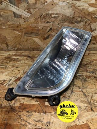 Faro delantero izquierdo Polaris RZR 900-S