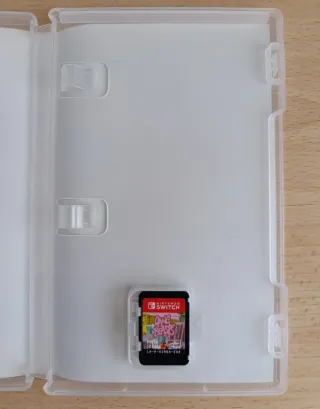 Gang Beasts Nintendo Switch