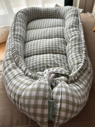 Nido bebé Molis & Co