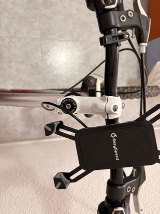 Bicicleta Aluminio 26