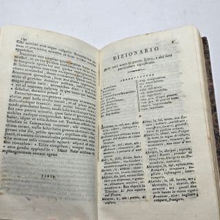 Libro Antico 1832 De Viris Illustribus Urbis Romae