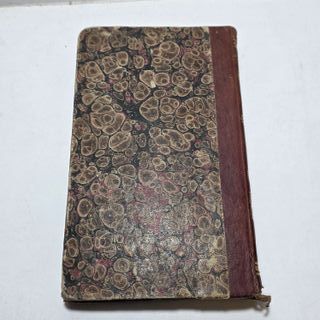 Libro Antico 1832 De Viris Illustribus Urbis Romae