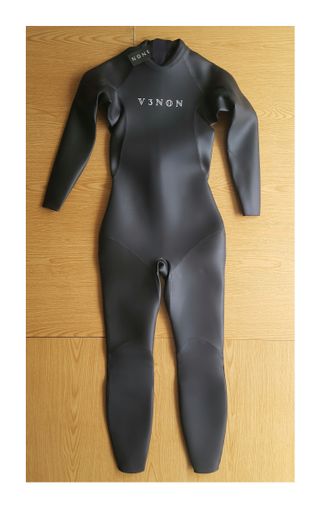 NUEVO Neopreno Natación Aguas Abiertas