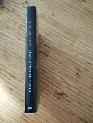 I fantasmi dell'isola