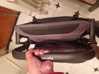 Silla de paseo Inglesina ligera