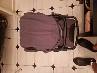 Silla de paseo Inglesina ligera