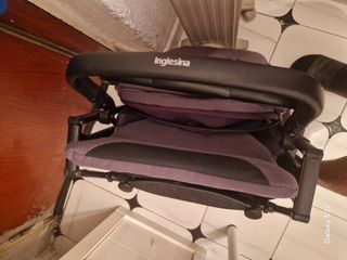 Silla de paseo Inglesina ligera