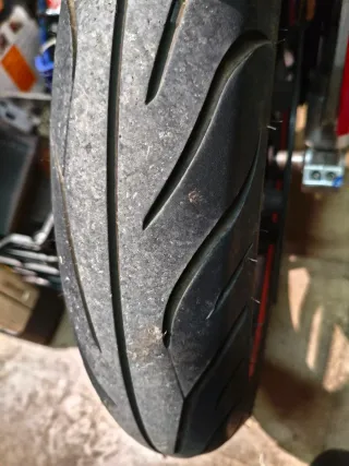 Hanway furious nk 125