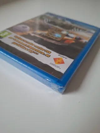 Motorstorm RC PS Vita