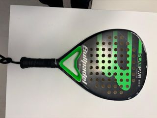 Pala padel