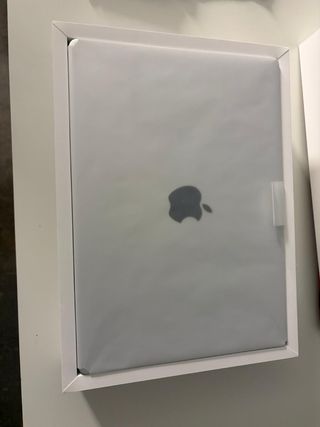 MacBook Pro de 14 pulgadas con Chip M4, 16GB plata