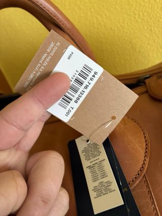 Maleta Ralph Lauren