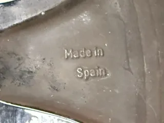 Llantas 17” VW Golf Detroit Originales