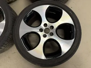 Llantas 17” VW Golf Detroit Originales