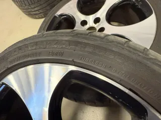 Llantas 17” VW Golf Detroit Originales