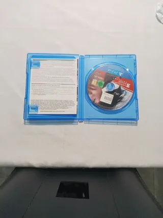 Mirror's Edge Catalyst PS4