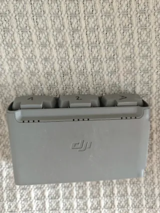 DJI Mini 2 Fly More Combo