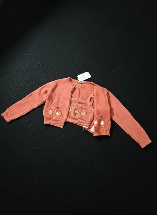 Conjunto Dr. Kid rapariga 8 anos