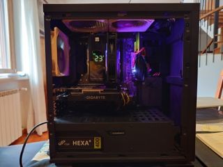 PC Gaming Entry-Level per il Full HD