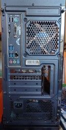 PC Gaming Entry-Level per il Full HD