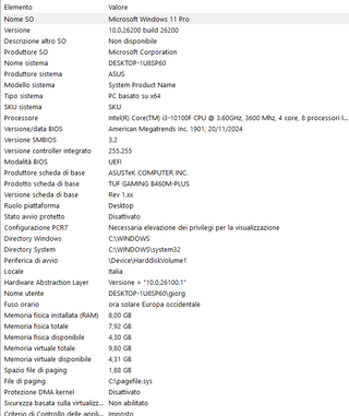 PC Gaming Entry-Level per il Full HD