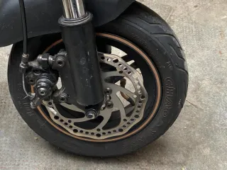 Patinete Eléctrico Smargyro
