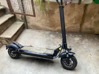Patinete Eléctrico Smargyro