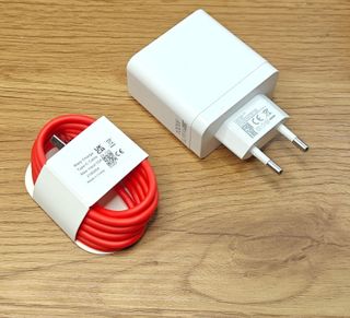 Cargador compartible OnePlus 100W SuperVOOC Cable