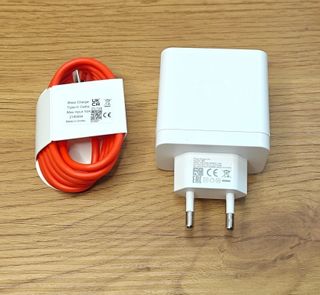 Cargador compartible OnePlus 100W SuperVOOC Cable