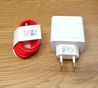 Cargador compartible OnePlus 100W SuperVOOC Cable