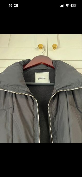 Chaqueton , sirve tb para la nieve. Buen estado