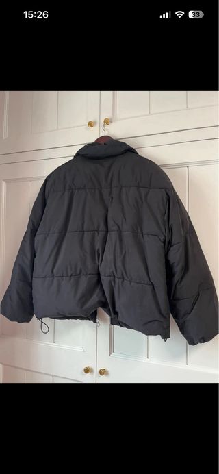 Chaqueton , sirve tb para la nieve. Buen estado