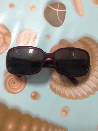 Gafas de sol shadow - Franklin