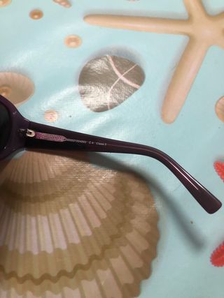 Gafas de sol shadow - Franklin