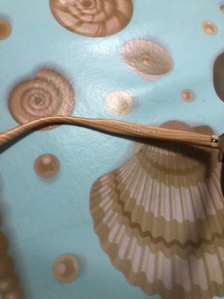 Gafas de sol shadow - Franklin