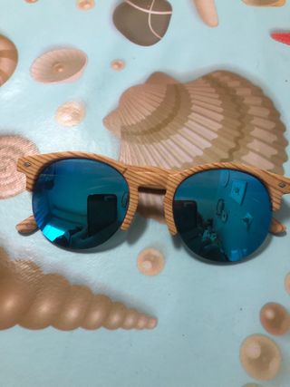 Gafas de sol shadow - Franklin