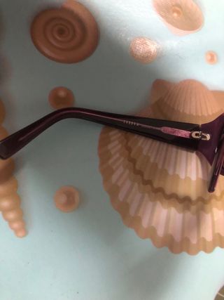 Gafas de sol shadow - Franklin