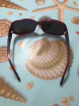 Gafas de sol shadow - Franklin