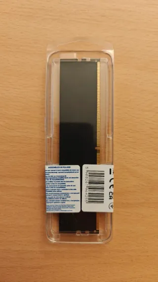 Goodram 16gb ddr5 5600mhz cl46