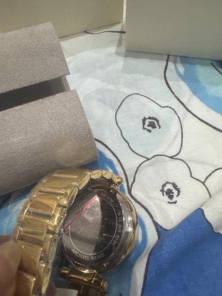 Orologio michael kors donna