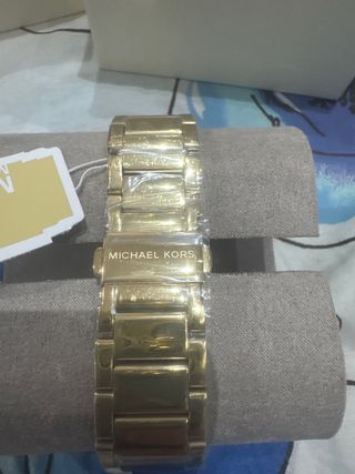 Orologio michael kors donna