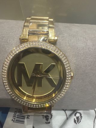 Orologio michael kors donna