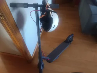 Patinete Eléctrico Xiaomi Pro 2