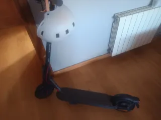 Patinete Eléctrico Xiaomi Pro 2