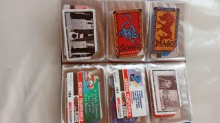 Collezione Schede Telefoniche