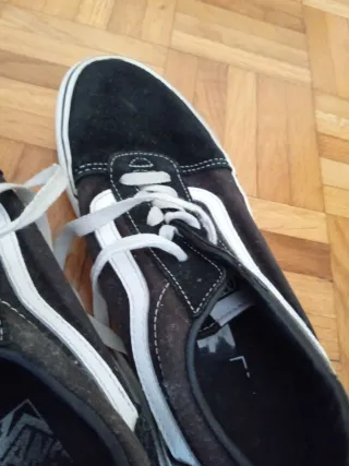 Zapatillas Vans t.36