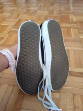 Zapatillas Vans t.36