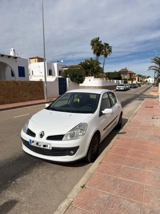 Renault Clio 2009
