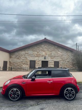 Mini John Cooper Works F56 234cv
