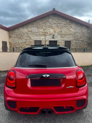 Mini John Cooper Works F56 234cv